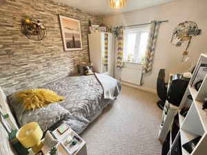 Bedroom 2- click for photo gallery